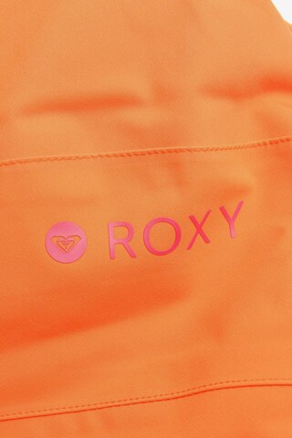 ROXY Pants in S in Orange
