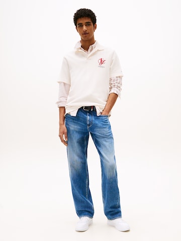 Tommy Jeans Shirt in White