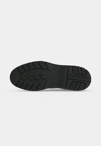 Copenhagen Studios - Zapatillas deportivas bajas '614' en negro