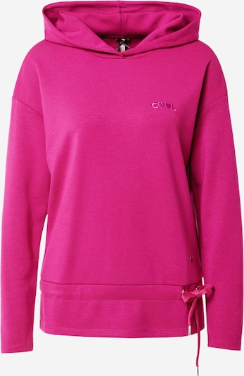 Key Largo Sportisks džemperis 'FELINE', krāsa - rozā, Preces skats