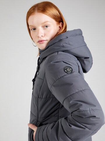 Ragwear Jacke 'NOVVA' in Grau