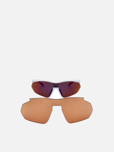 Occhiali da sole 'Adidas Sport SP0016 White 0/0/135 Women Sunglasses' in Einheitsgröße Adidas Sport di colore bianco, Visualizzazione prodotti