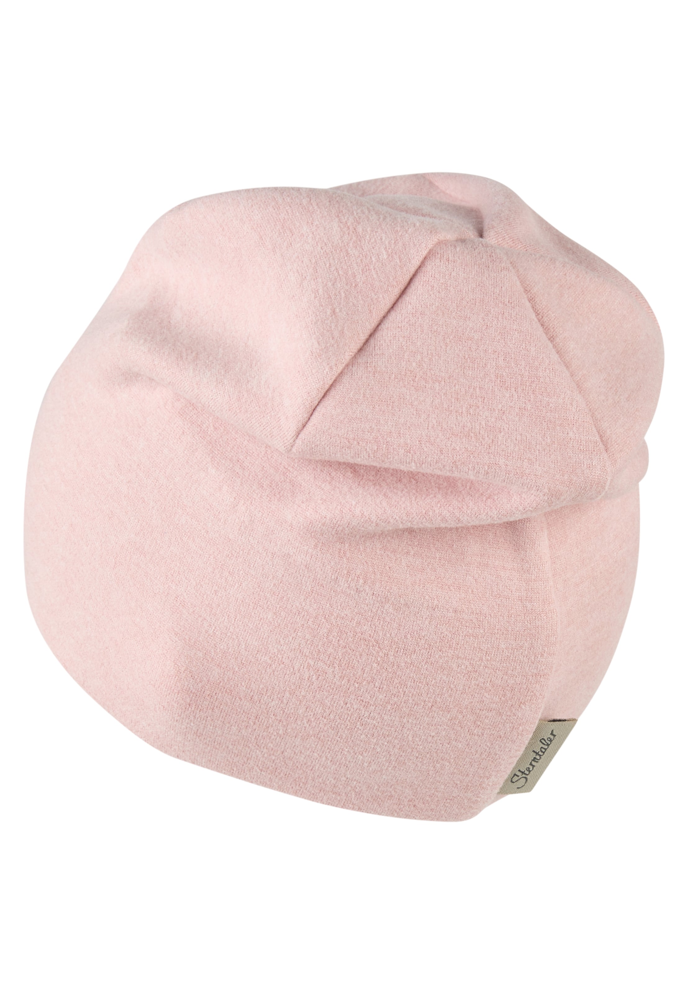 STERNTALER Mütze in Pink