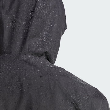 Giacca per outdoor di ADIDAS TERREX in nero