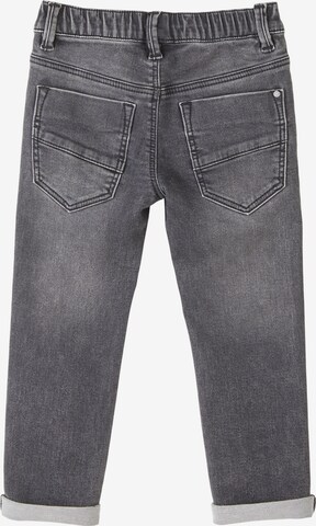 s.Oliver Slimfit Jeans in Grau