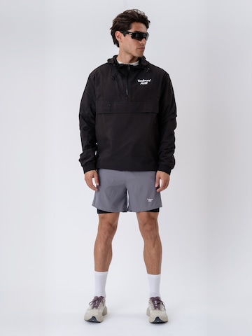Veste mi-saison ' Apres ' Toujours Actif en noir