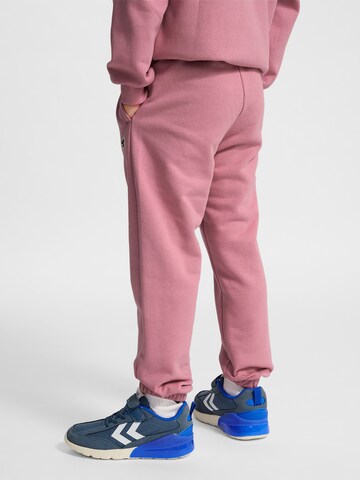 Hummel Loosefit Sportsbukser i pink