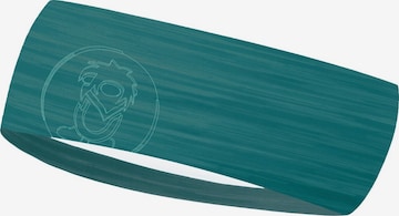 TROLLKIDS Hat in Blue: front