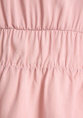 LASCANA Bluse i pink