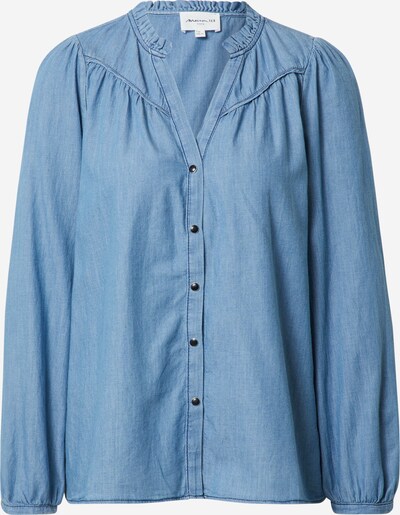 Maison 123 Bluza u plavi traper, Pregled proizvoda