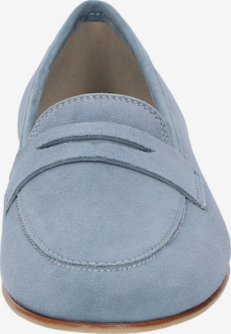 SIOUX Slipper 'Rilonka-700' in Blau