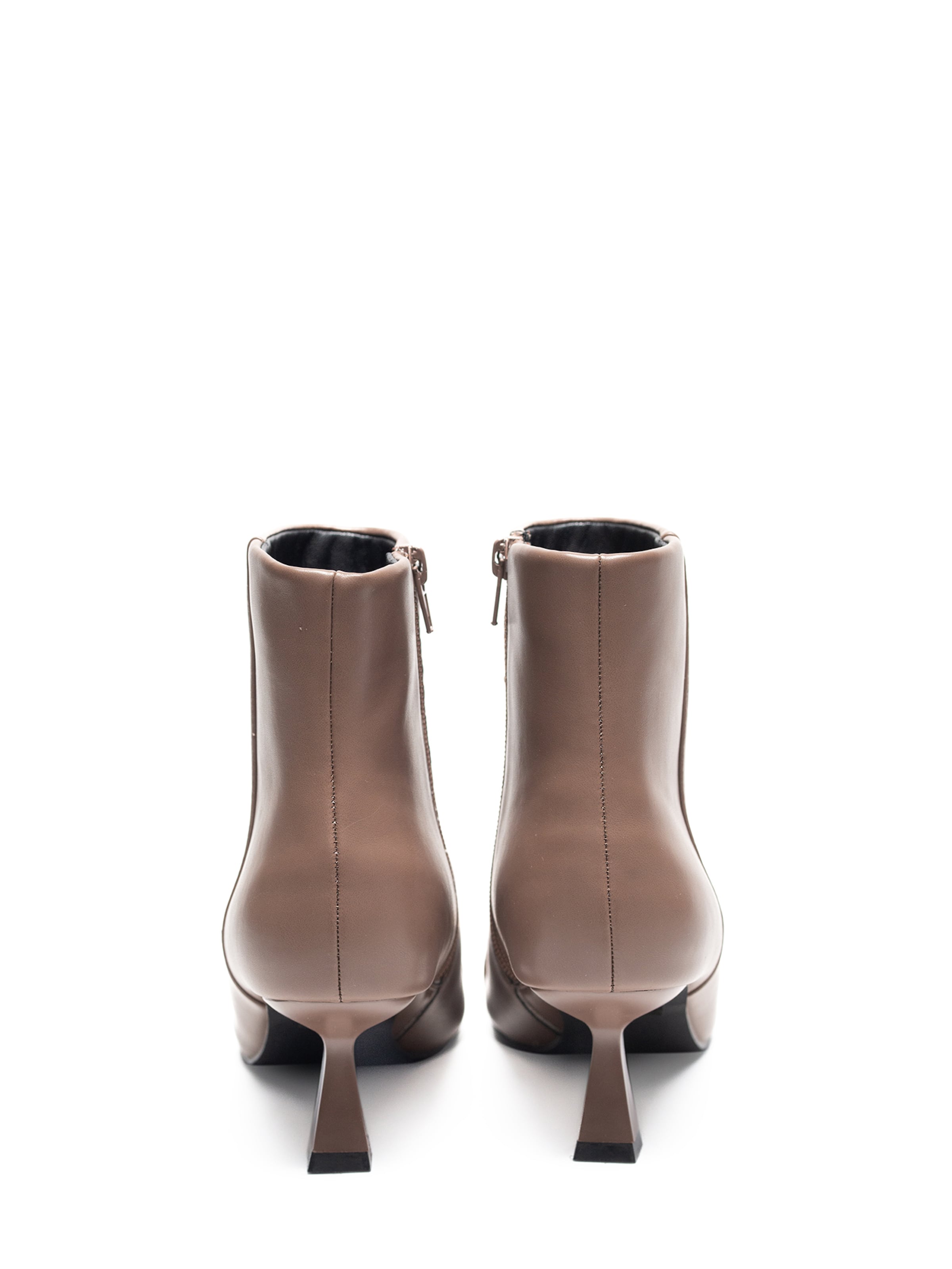 Gattinoni Bootie in Beige
