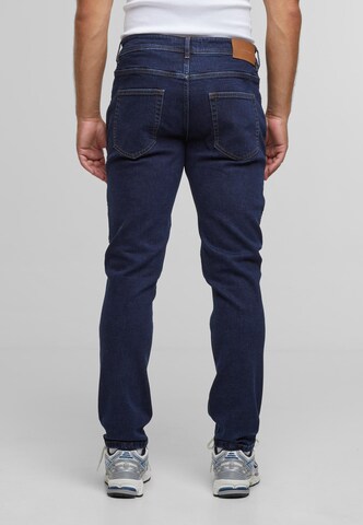 2Y Premium Slim fit Jeans 'Oscar' in Blue