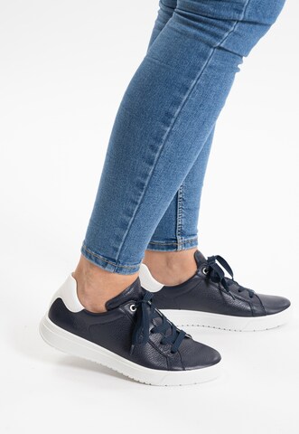 ARA Platform trainers 'Rom' in Blue