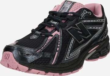 new balance Низкие кроссовки '1906' в Синий: спереди