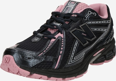 new balance Matalavartiset tennarit '1906' värissä yönsininen / roosa, Tuotenäkymä