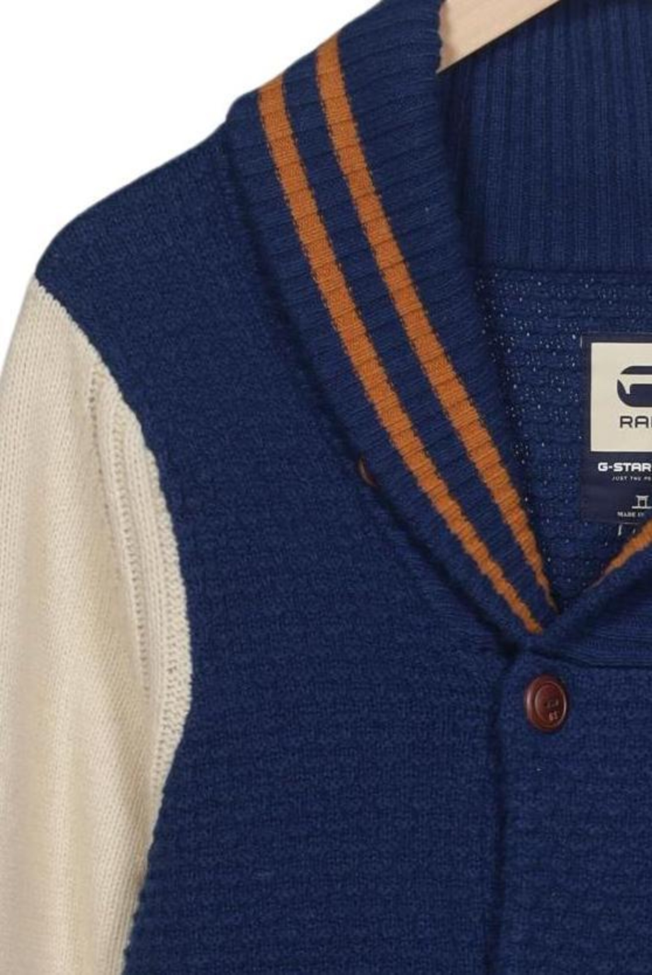 G-STAR Strickjacke L in Mischfarben