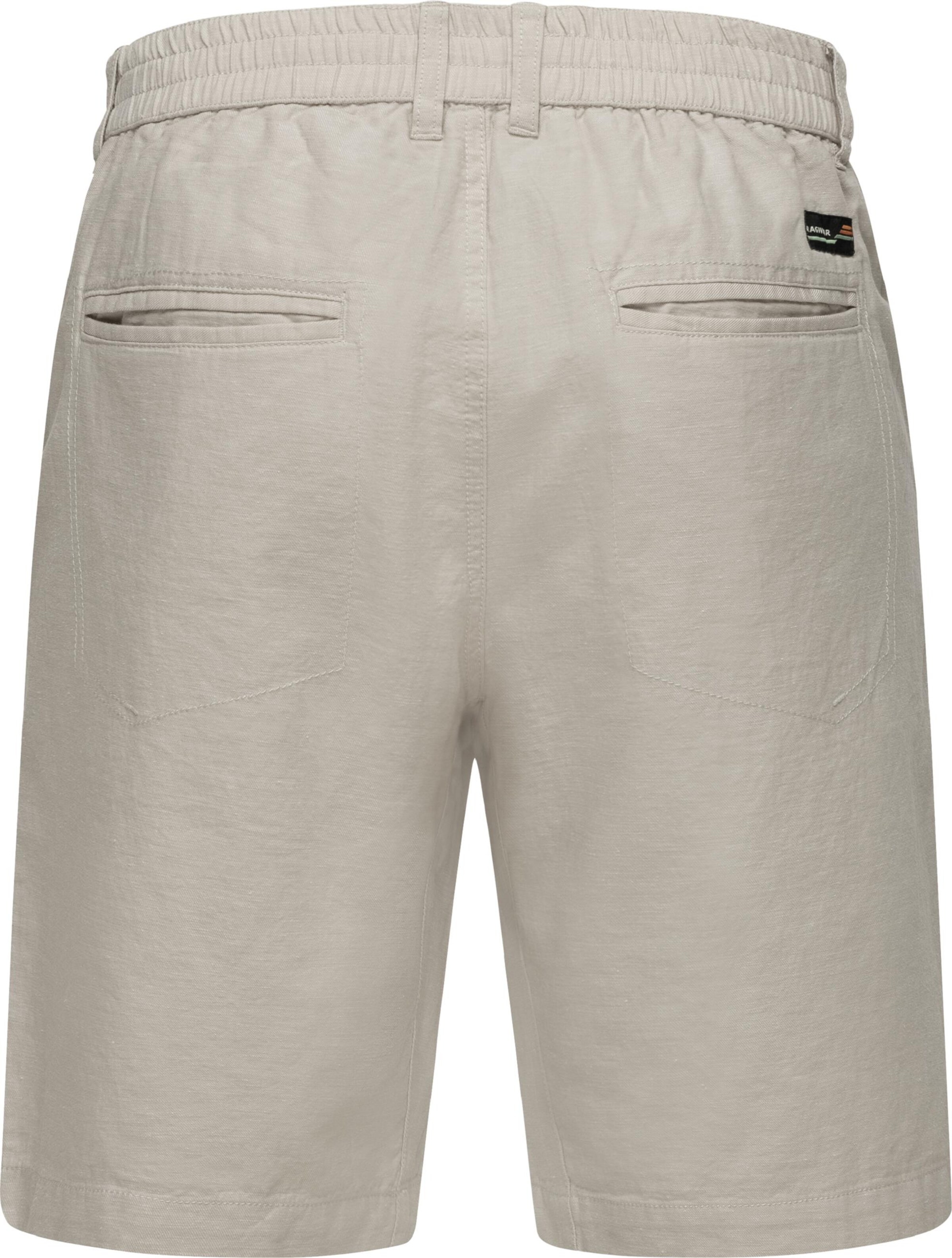 regular Pantaloni chino 'Harling' di Ragwear in beige