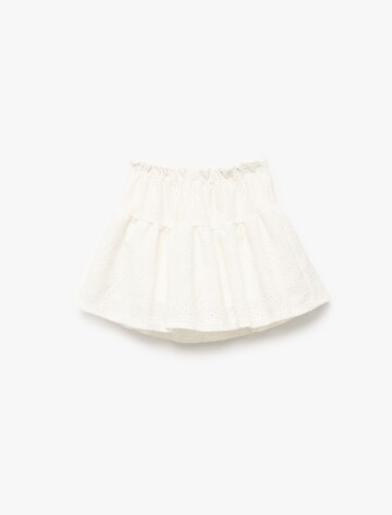 Koton Skirt in Beige