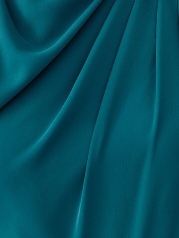BWLDR Jumpsuit 'ROCKY' in Blau