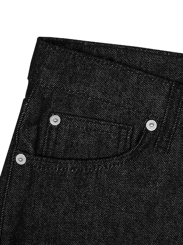 ENRAGE Bootcut Jeans 'BOOTCUT'‌‌‌‌‌‌‌‌‌ in Schwarz