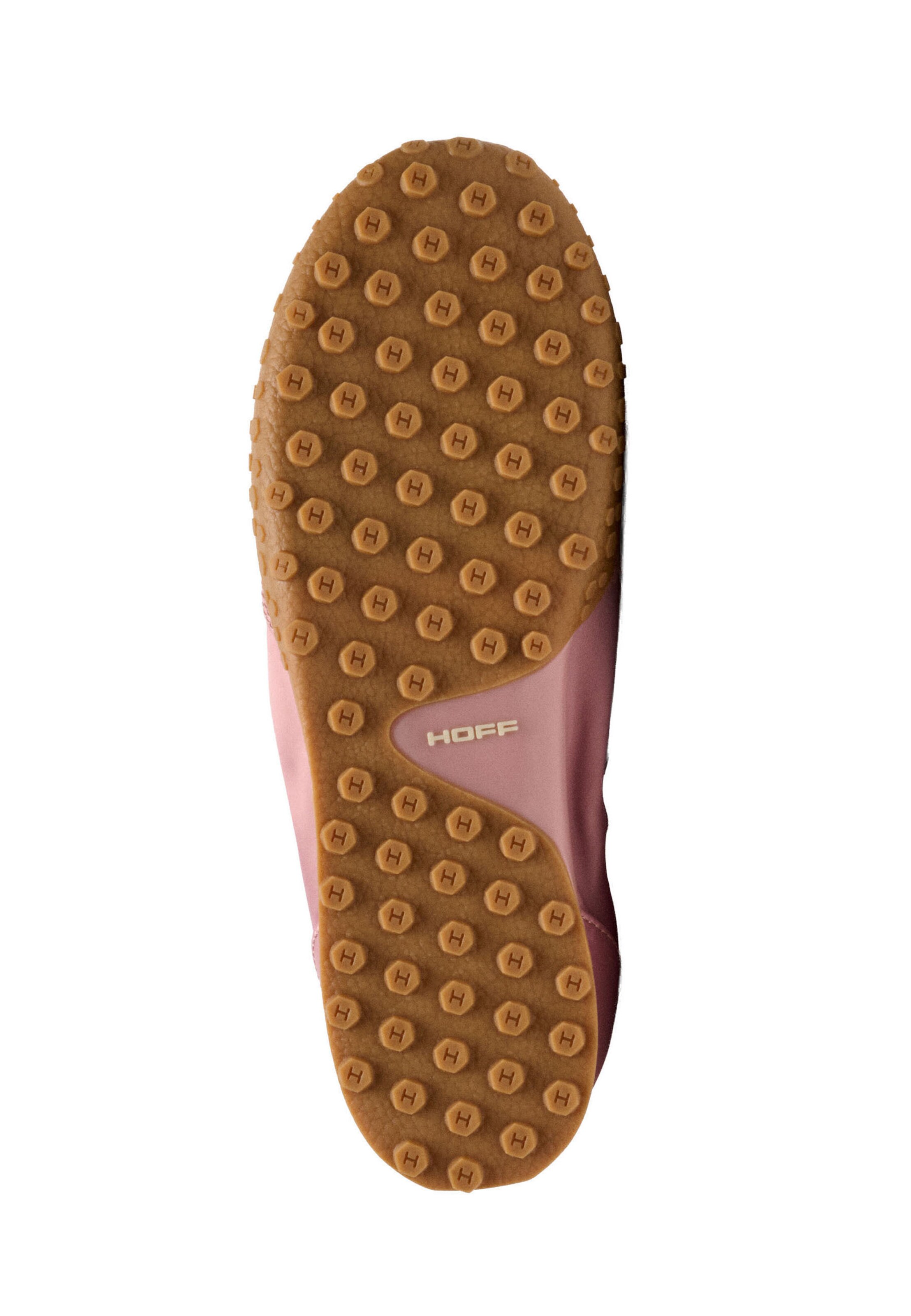 HOFF - Sapatilhas baixas 'Bridge' em mistura de cores