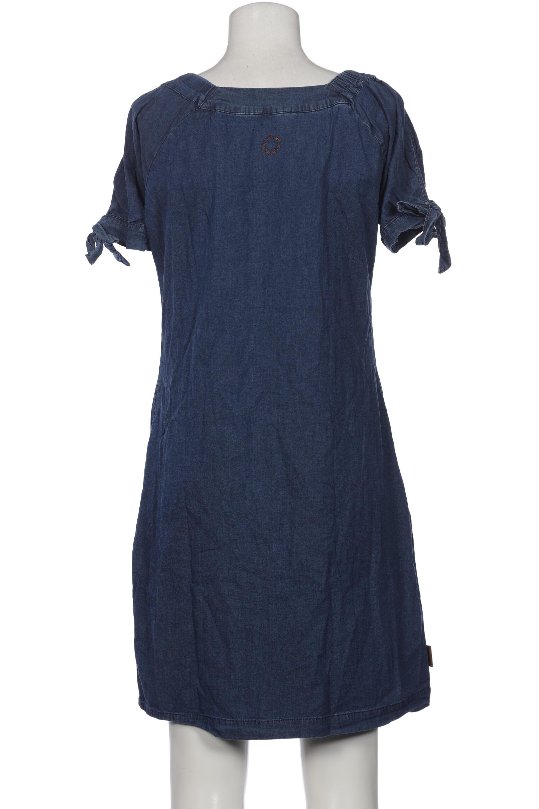 alife & kickin Dress in M in Blue
