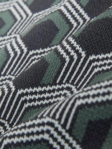 Vestes en maille Next en gris