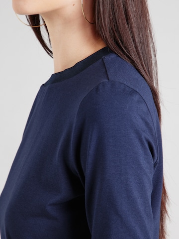 BOGNER Shirt 'ALEXI' in Blue