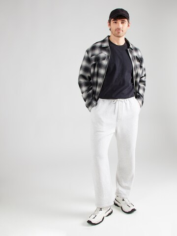 HOLLISTER Shirt in Zwart