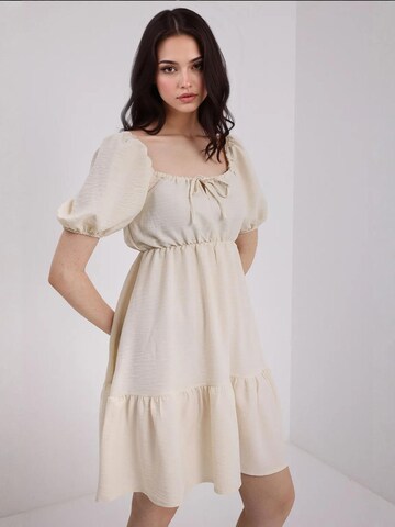 Abito di Bigdart in beige