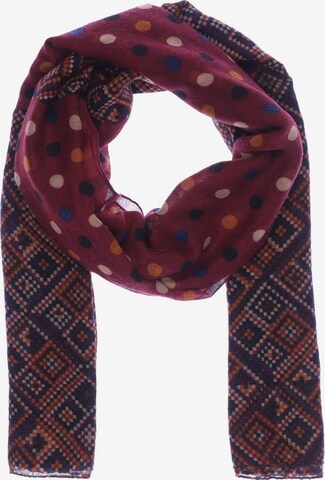 Camaïeu Scarf & Wrap in One size in Red: front