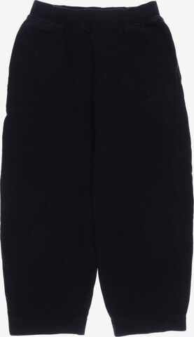 COS Pants in S in Black: front