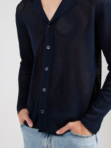Giacchetta 'RAYMONT 10' di DRYKORN in blu