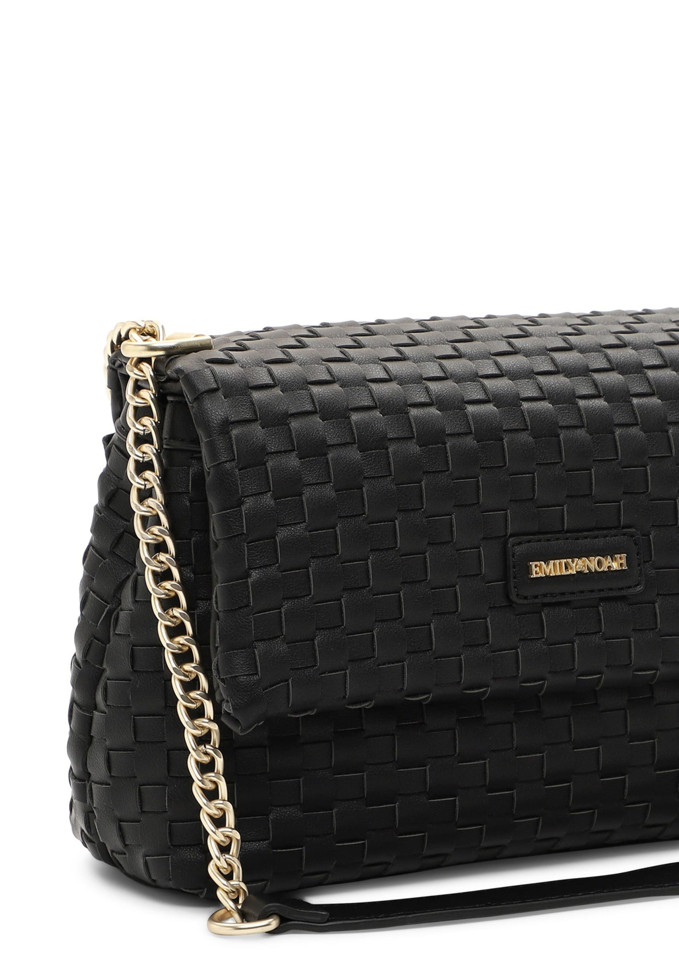 Emily & Noah Taška přes rameno 'Darina' – černá