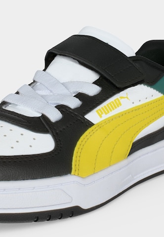 Sneaker 'Caven III' di PUMA in nero