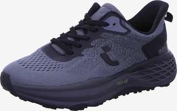 Safety Jogger Sneaker low in Schwarz: Vorderseite
