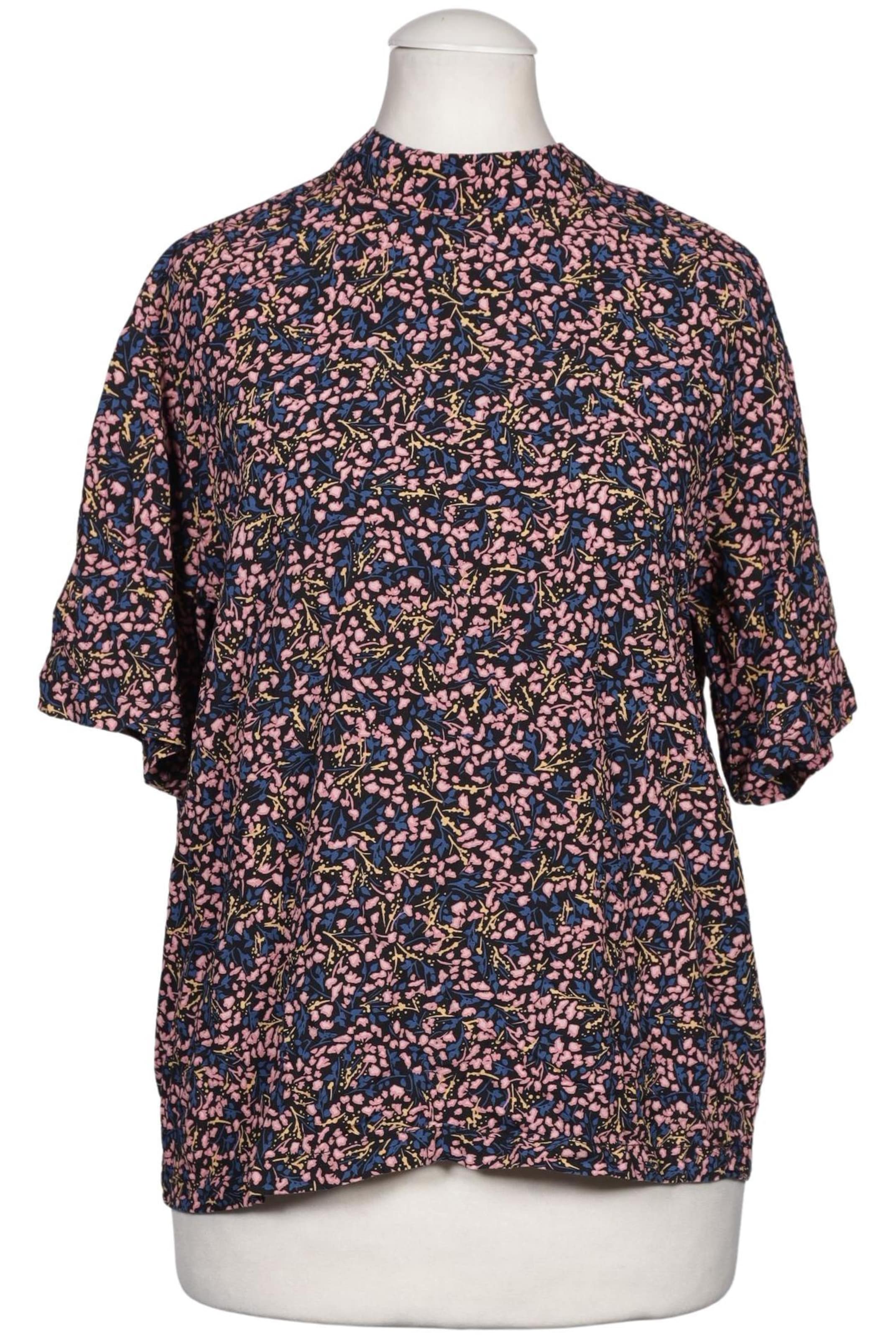 JAKE*S Bluse S in Mischfarben: Vorderseite