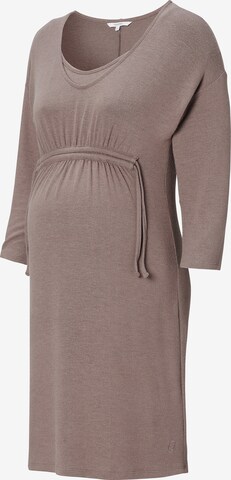 Robe 'Hays' Noppies en gris : devant