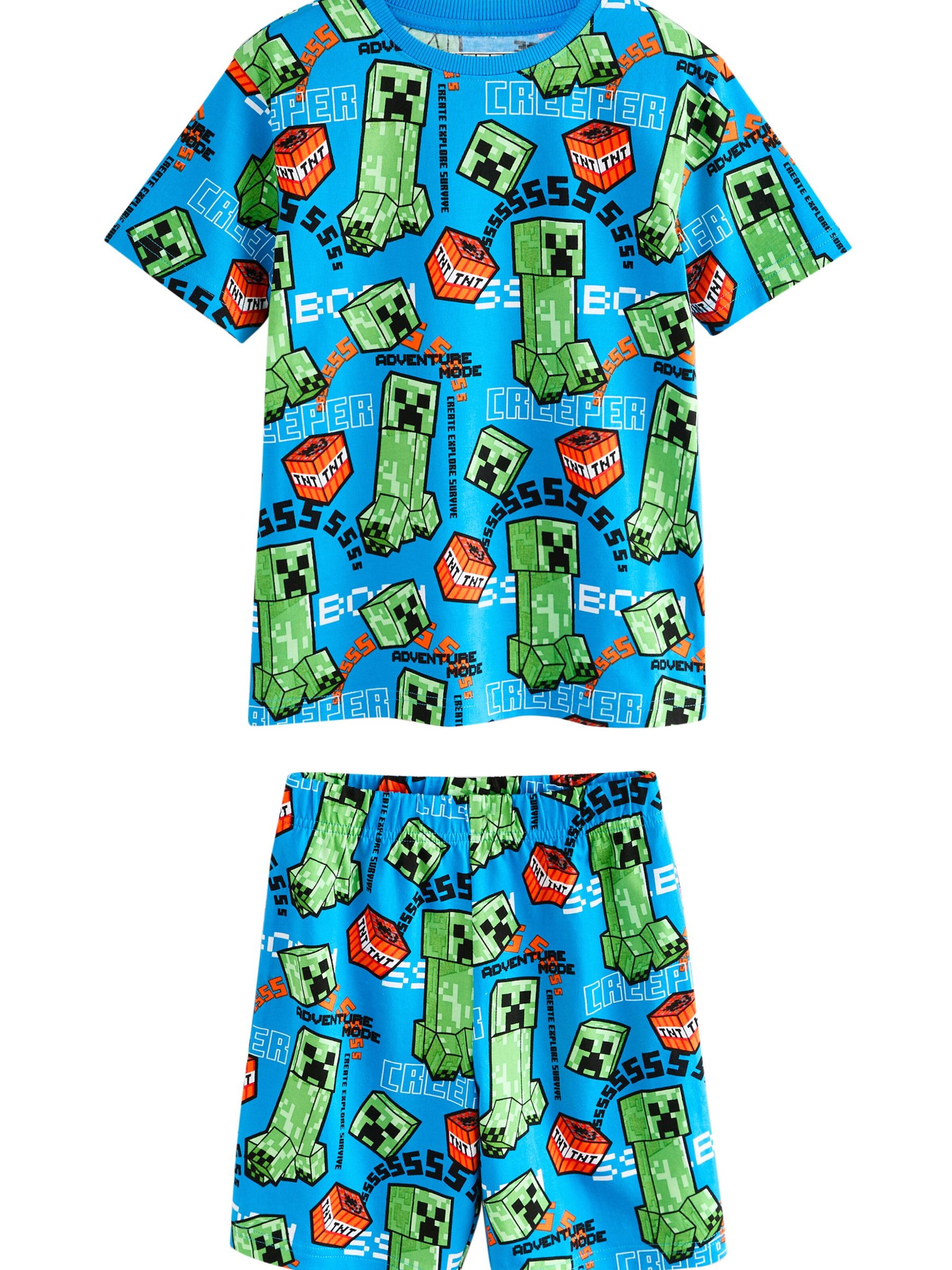 NextPidžama set - zelena boja