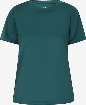 IZIA Shirt in Blue: front
