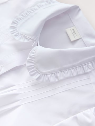 Next - Blusa en blanco