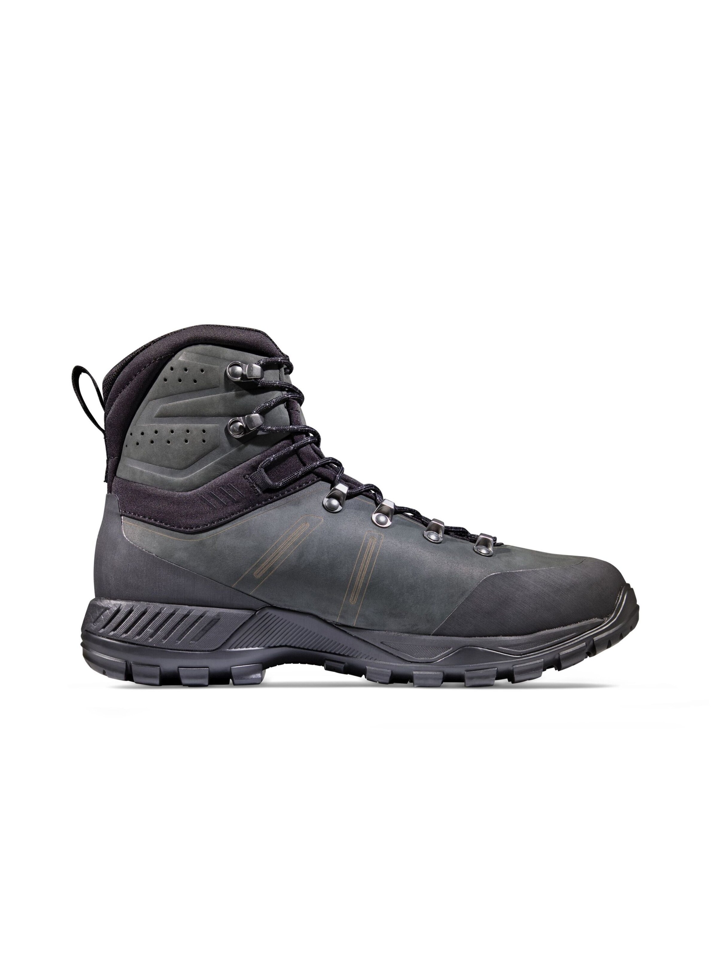 MAMMUT Boots ‘Mercury Tour II High GTX’ in Grau