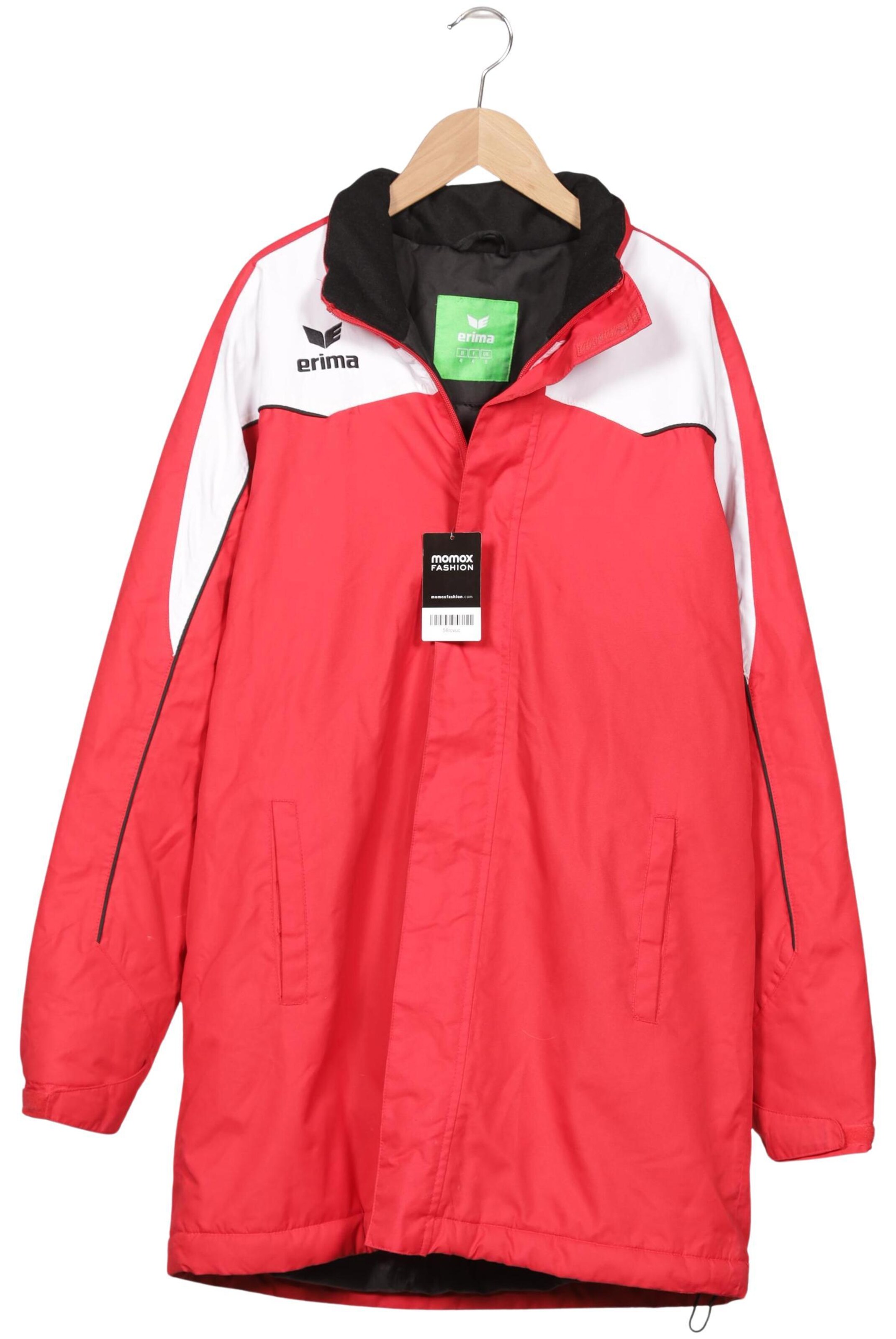 ERIMA Jacket & Coat in XXXL in Mixed colors: front