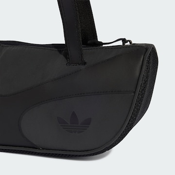 Sac bandoulière ADIDAS ORIGINALS en noir