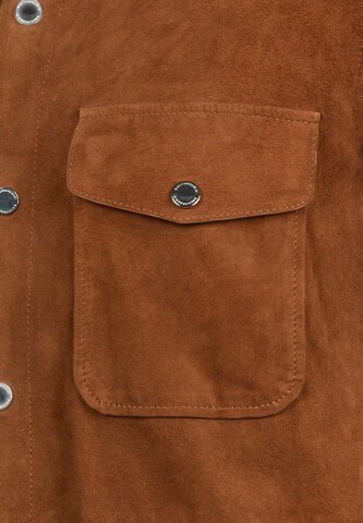 Baldessarini Übergangsjacke in Braun