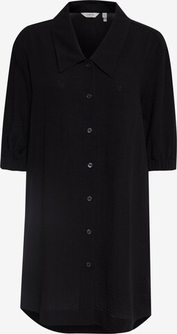 b.young Blouse 'BYDELAN' in Black: front