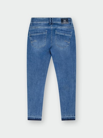 M.O.D MIRACLE OF DENIM Slim fit Jeans in Blue