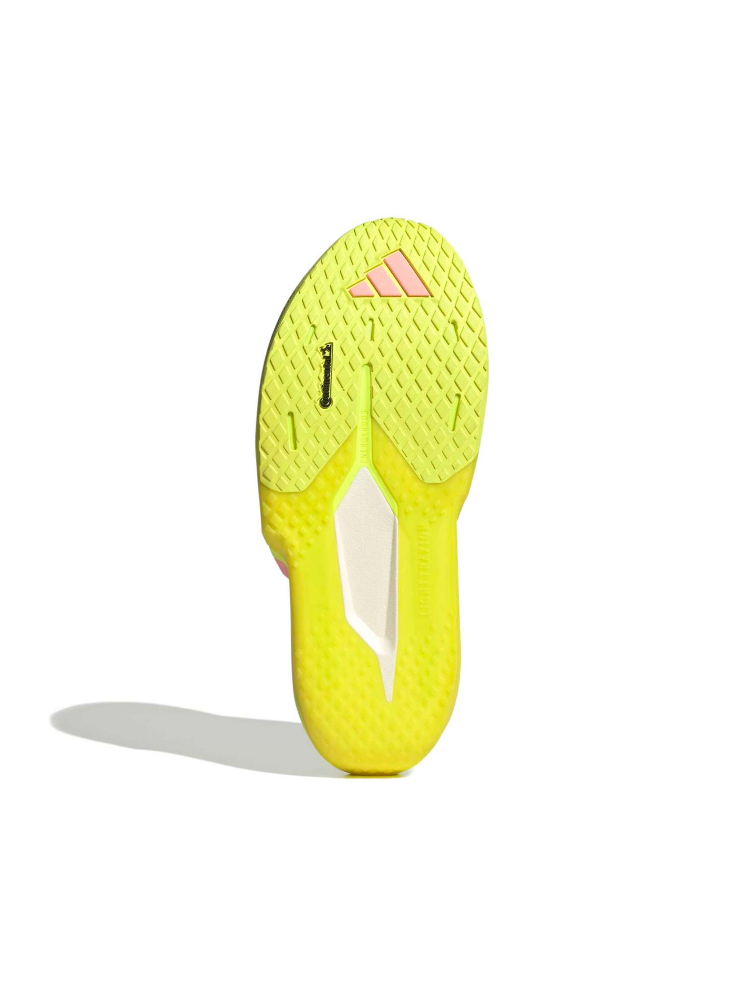 ADIDAS PERFORMANCESportske cipele 'ADIZERO DROPSET PRO' - žuta boja