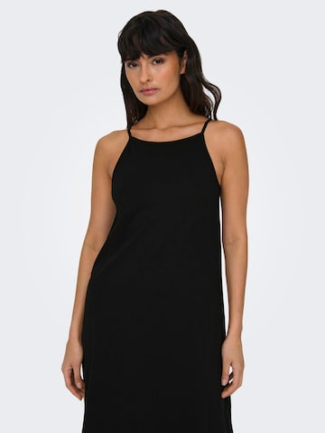 ONLY - Vestido 'MAY' en negro